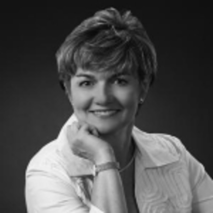 Claire Bett