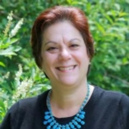 Linda Mossman