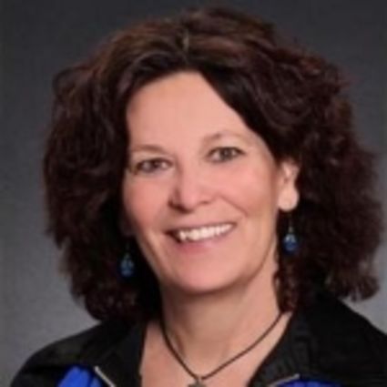 MaryAnne Sannicandro