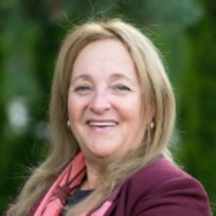 Roberta Waters