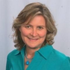 Susan Mogren