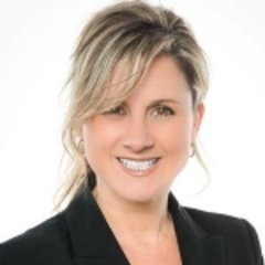Tracy Beaudoin