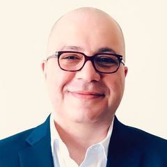 Nader Montaheni