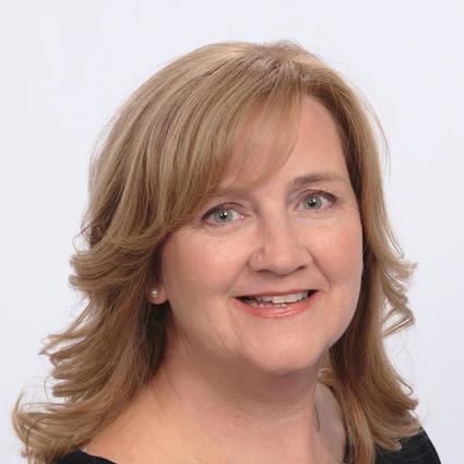 Mary Piekarz