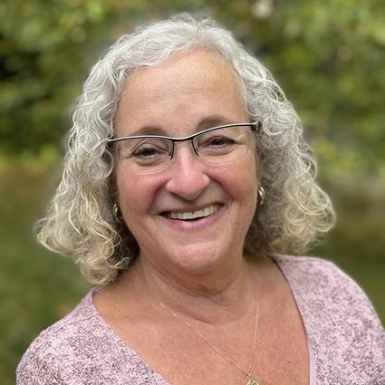 Roberta Waters