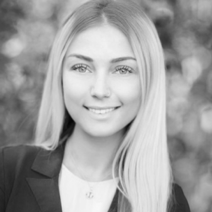 Megan Boultinghouse
