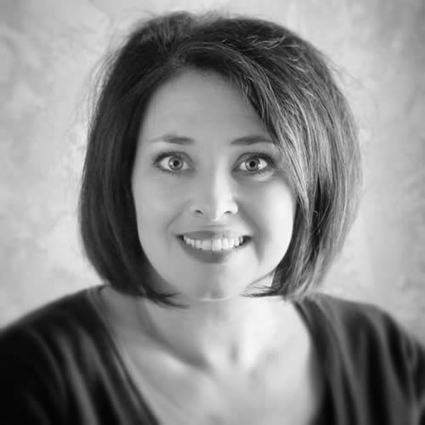 Kerri Wastell