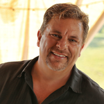 author photo