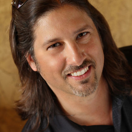 Ken Garcia