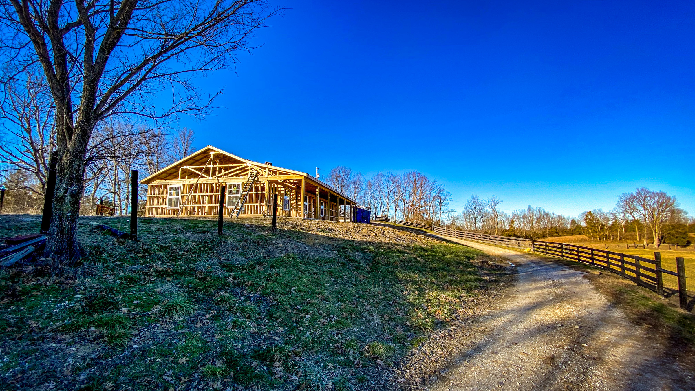 Waterfall Property for sale in the Kentucky Mountains bluegrassteam