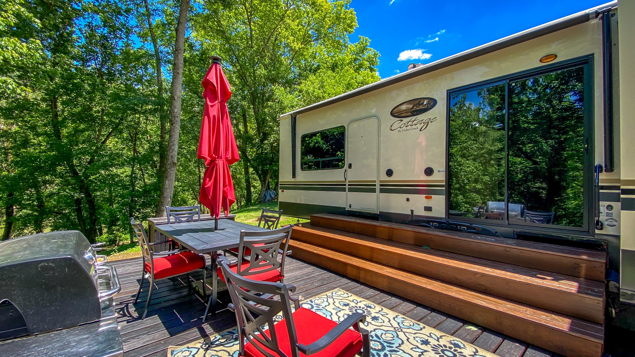 RV Resort for sale in Kentucky bluegrassteam