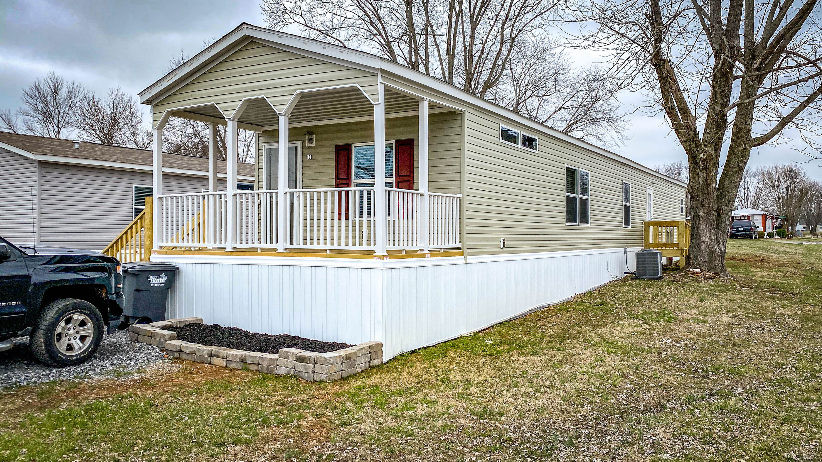 Mobile Home Trailer For Sale By Owner Don t Even Think Of Buying A 