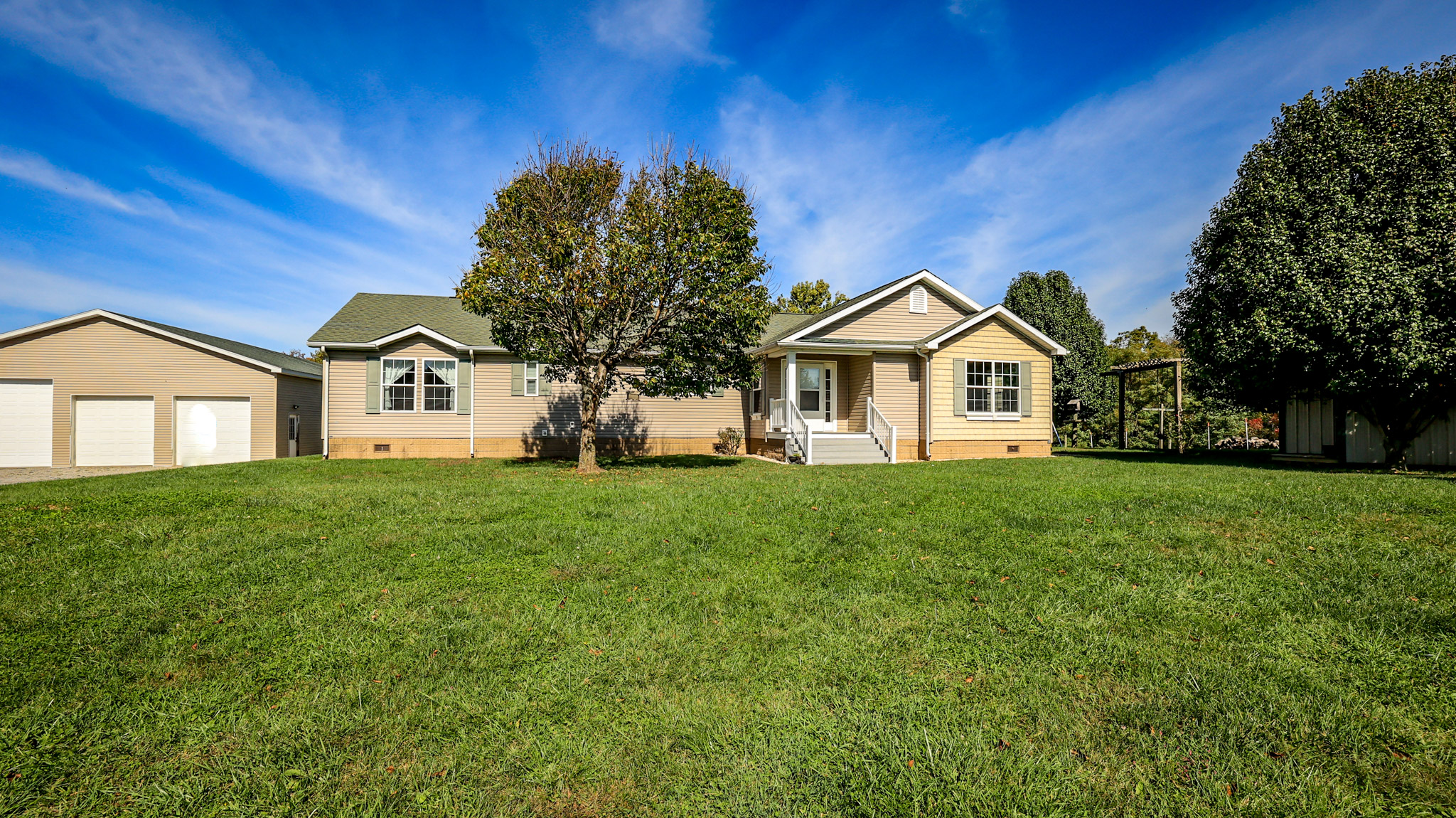 former Amish Farm for sale Kentucky bluegrassteam