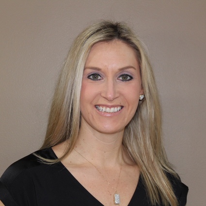 Nicole Hilderbrand