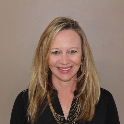 Jamie Hilderbrand