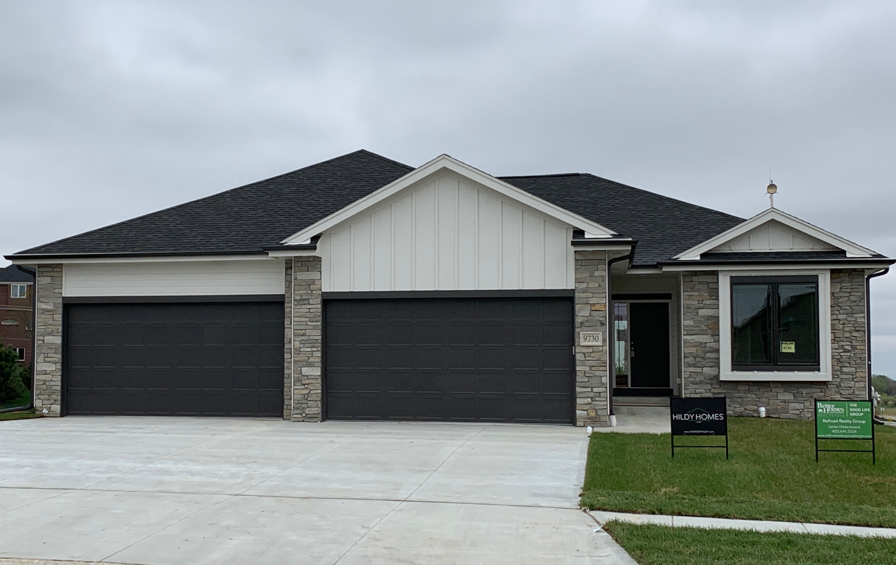 9730 Mortensen Dr Lincoln Ne 68526 Refined Realty