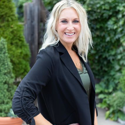 Nicole Hilderbrand