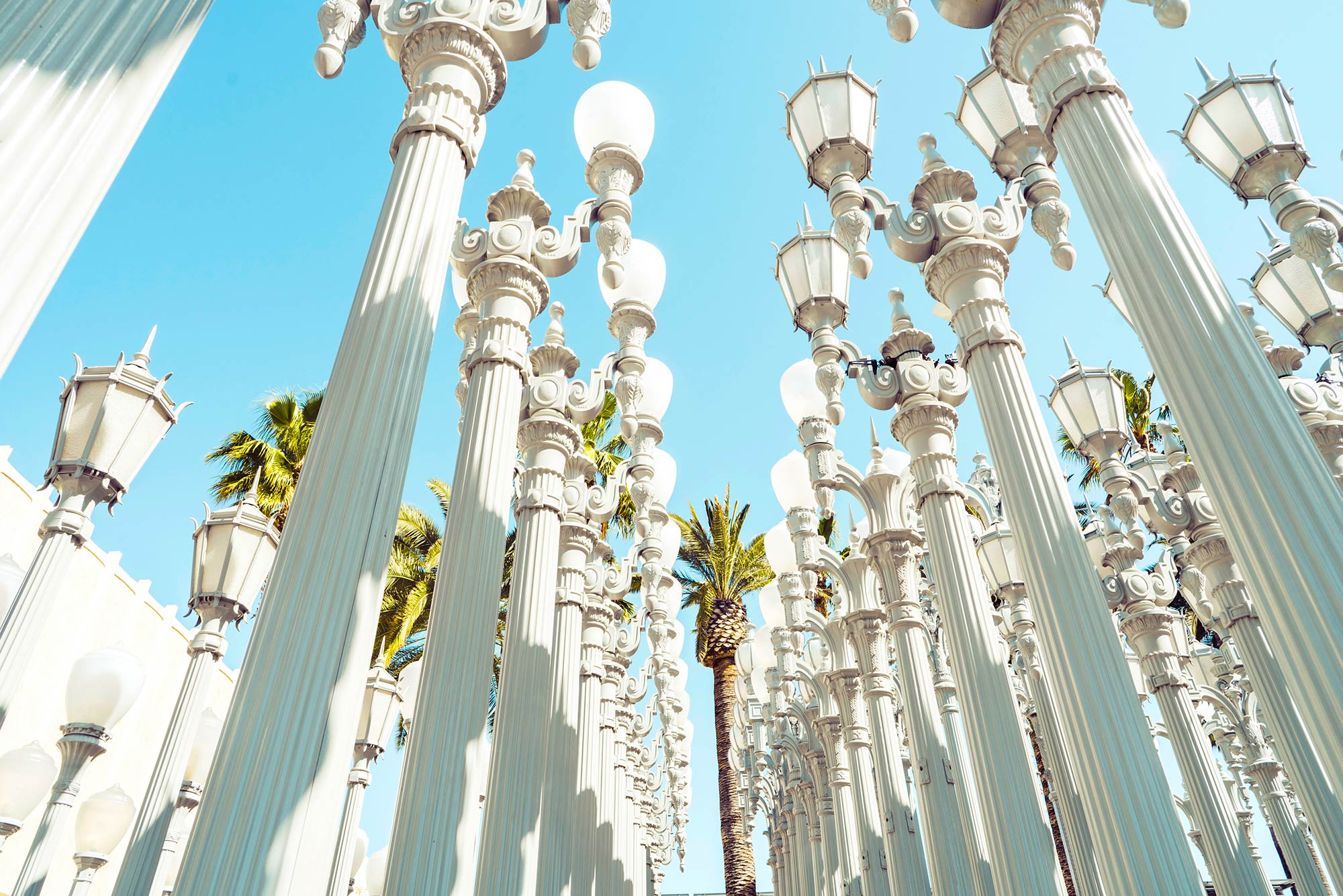 Hancock Park Wilshire Stamatii