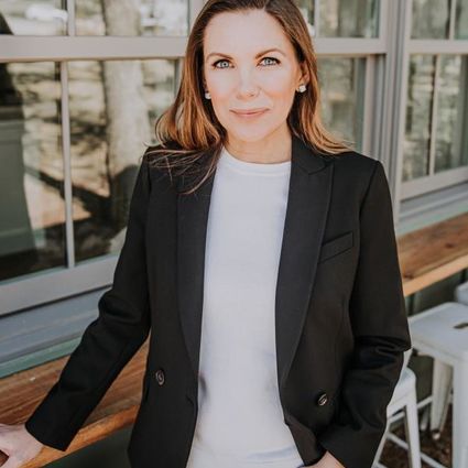 Allison Houser Forester