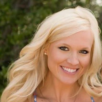 Whitney Burke