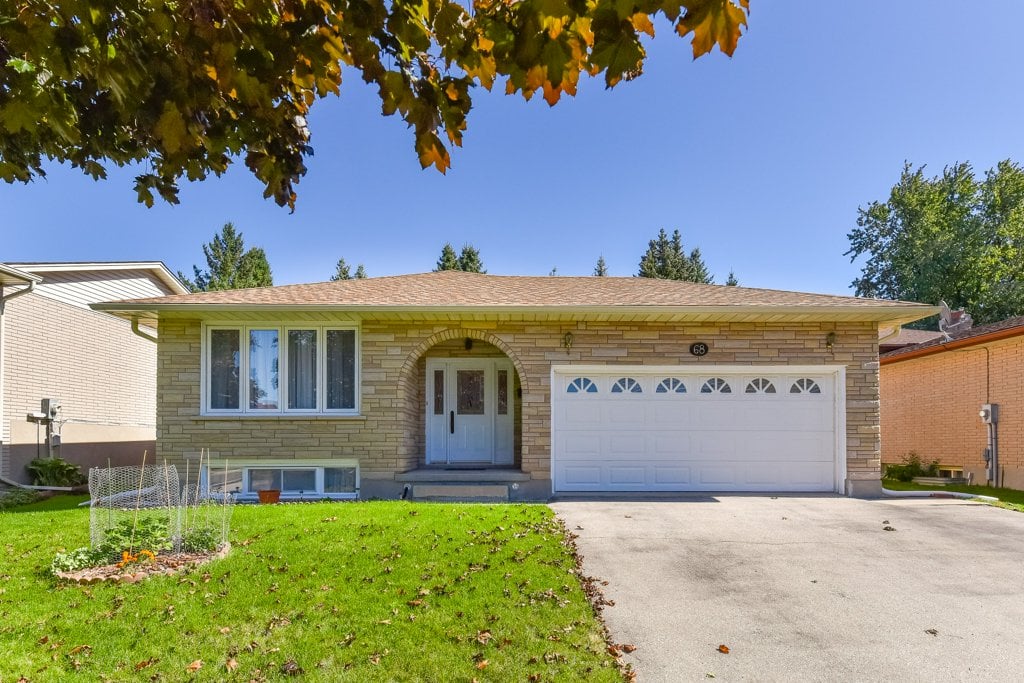 68 Westchester Drive