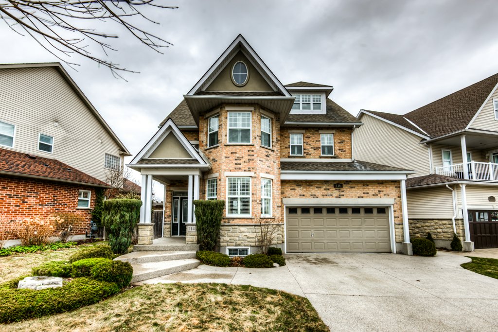 114 Hawkswood Drive Penny Maillette