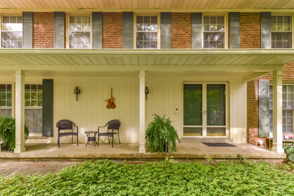 211 Mohawk Avenue Penny Maillette