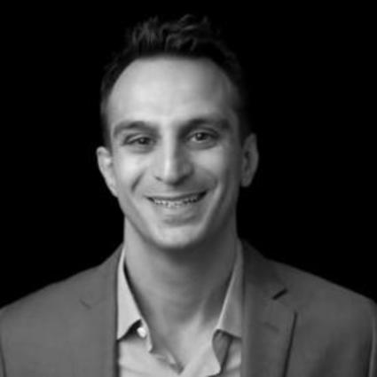 Kevin Markarian