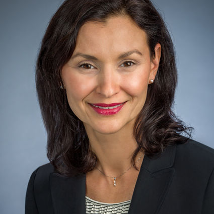 Karla Molina Valdez