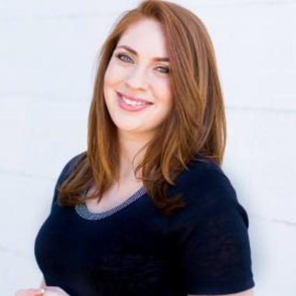 Meaghan Hardy