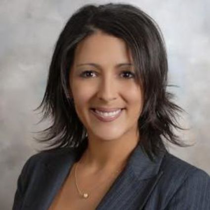 Christina Sanchez