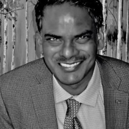 Noel Sukhram