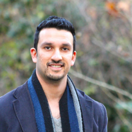 Omar Khan