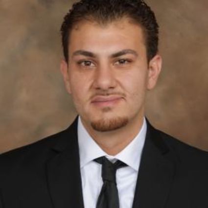 Sargon Toma