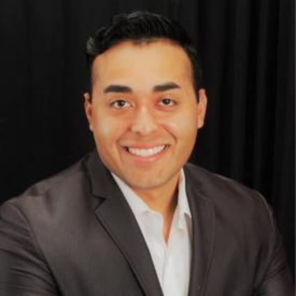 Steve Rodriguez