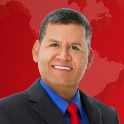 Carlos Carrillo