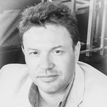 Carlos Otazu