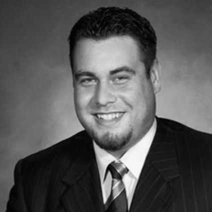 Eric Heimann
