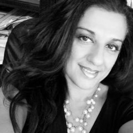 Shirley Andriopolous