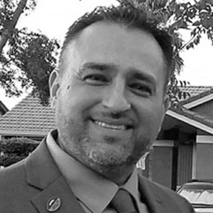 Saul Benjamin