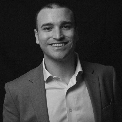 James Martinez