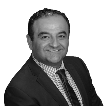 Vic Aprahamian