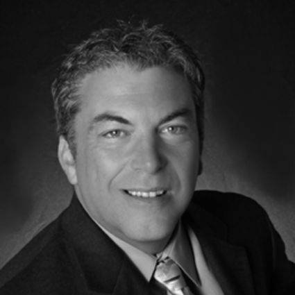 Brian Nicolson