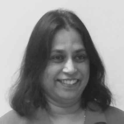 Jaya Srinivasan