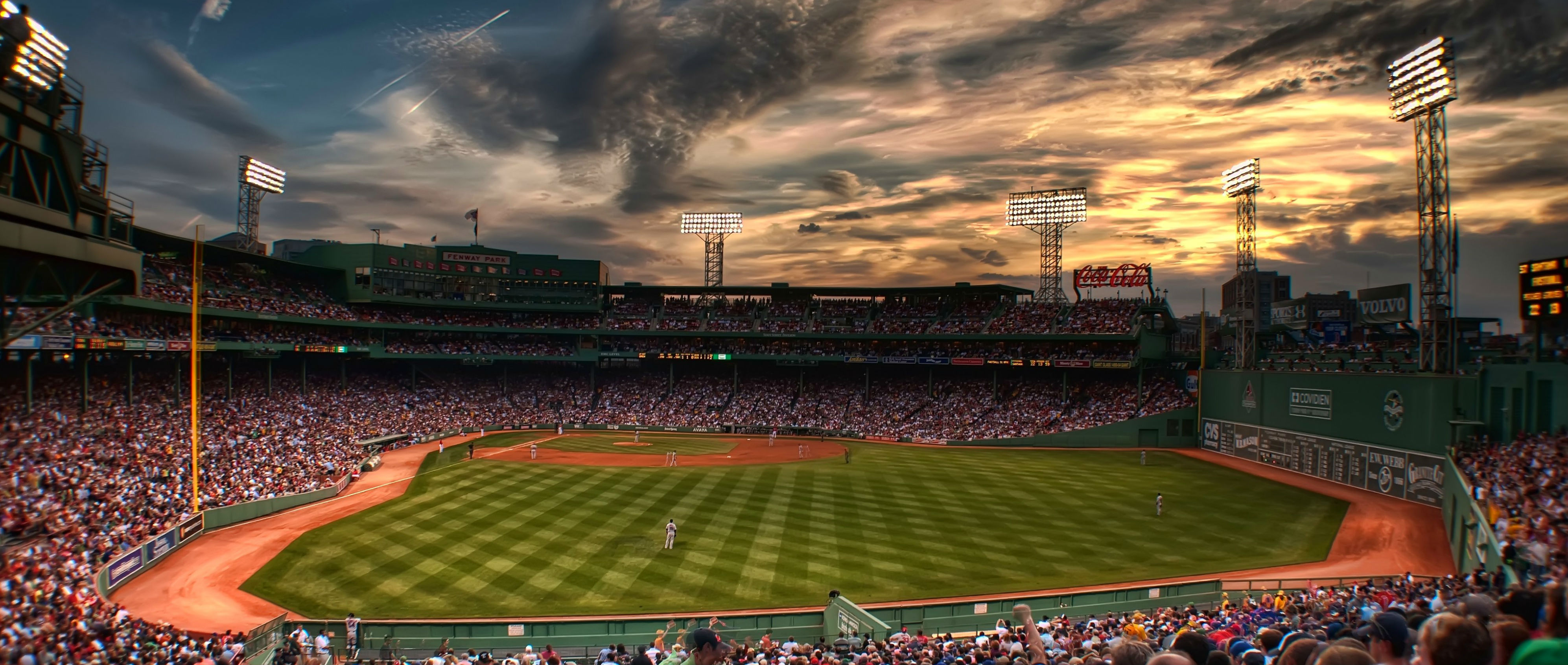 Fenway Park