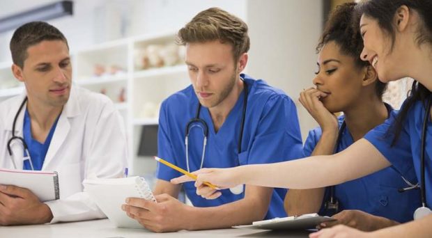 Medical Professional Mortgage