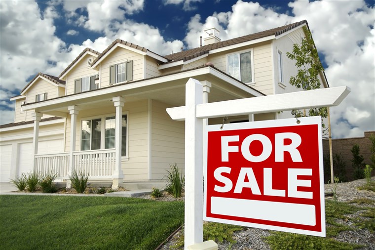 Housing Market For Sale