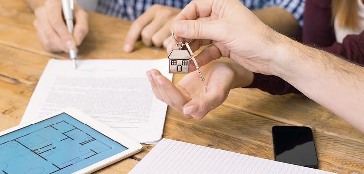 realty trust planning