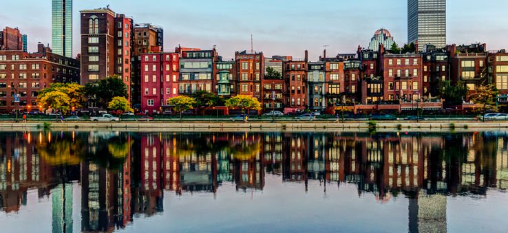 Back Bay