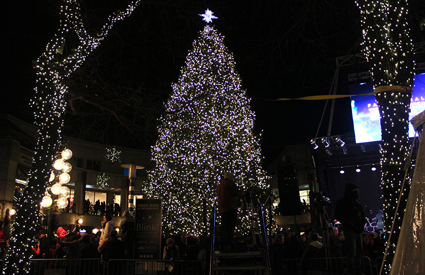 Boston Holidays